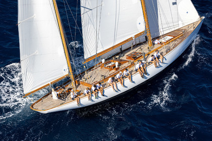 Régates Royales 2021