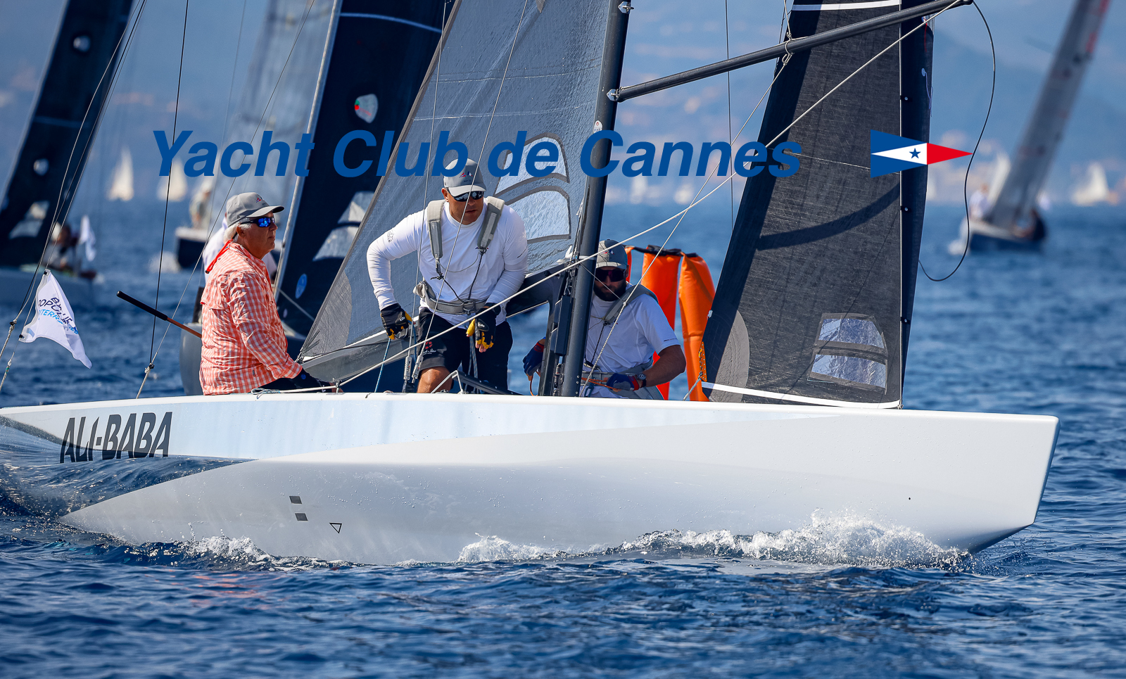 Régates Royales 2021