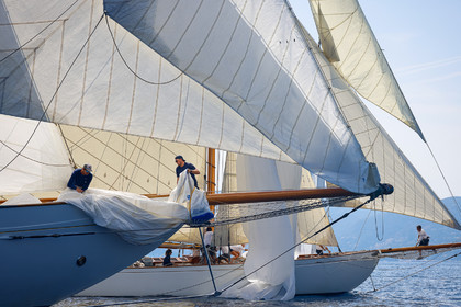 Régates Royales 2021