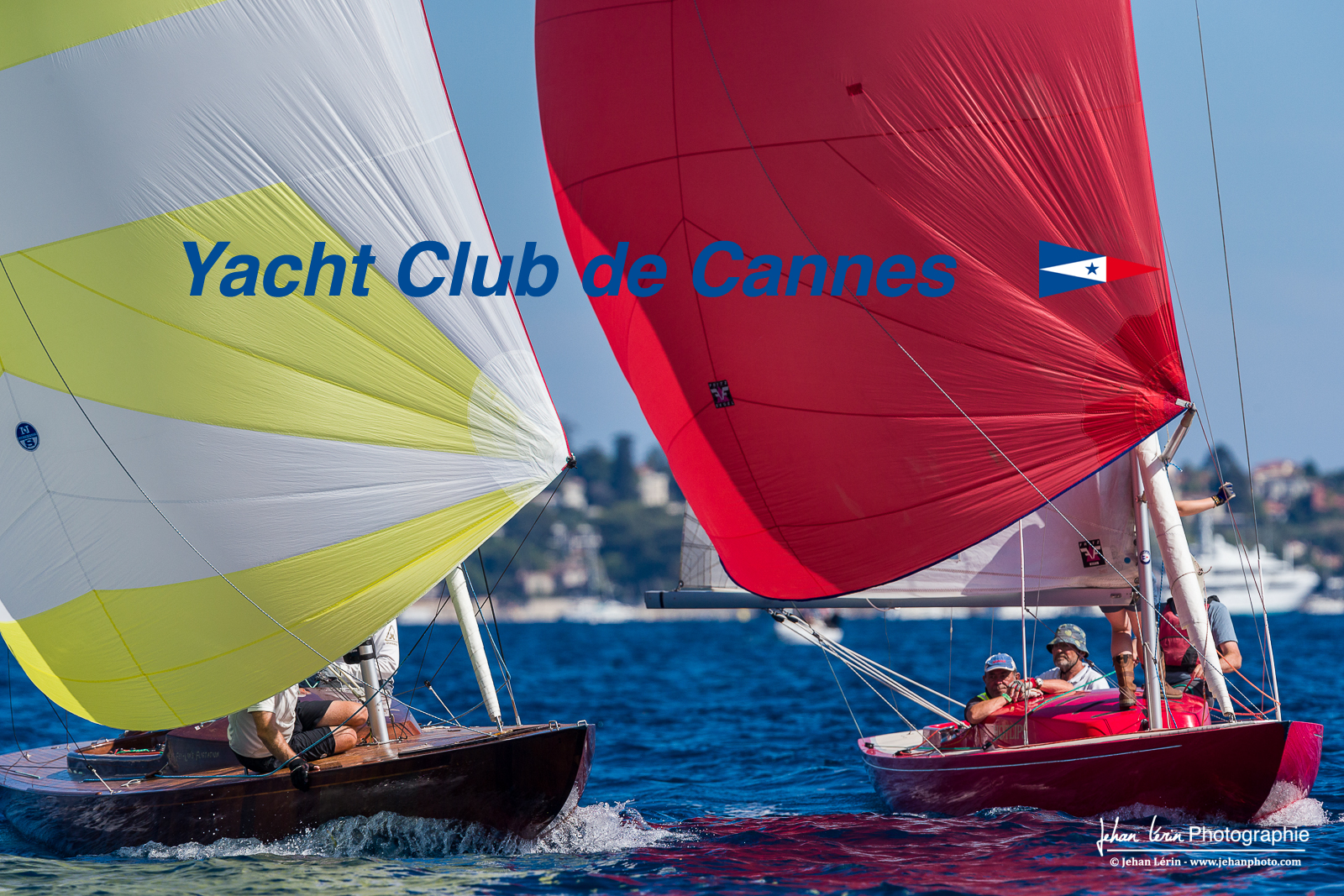 Régates Royales 2021 Régates Royales 2021