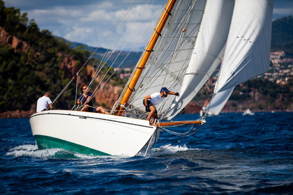 Régates Royales 2020