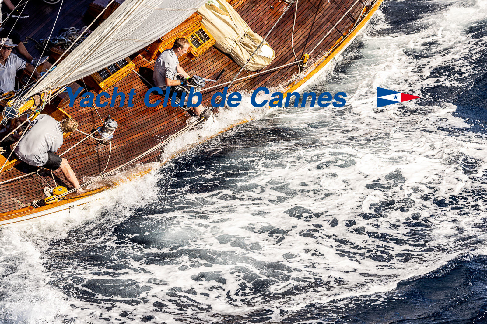 Régates Royales 2021