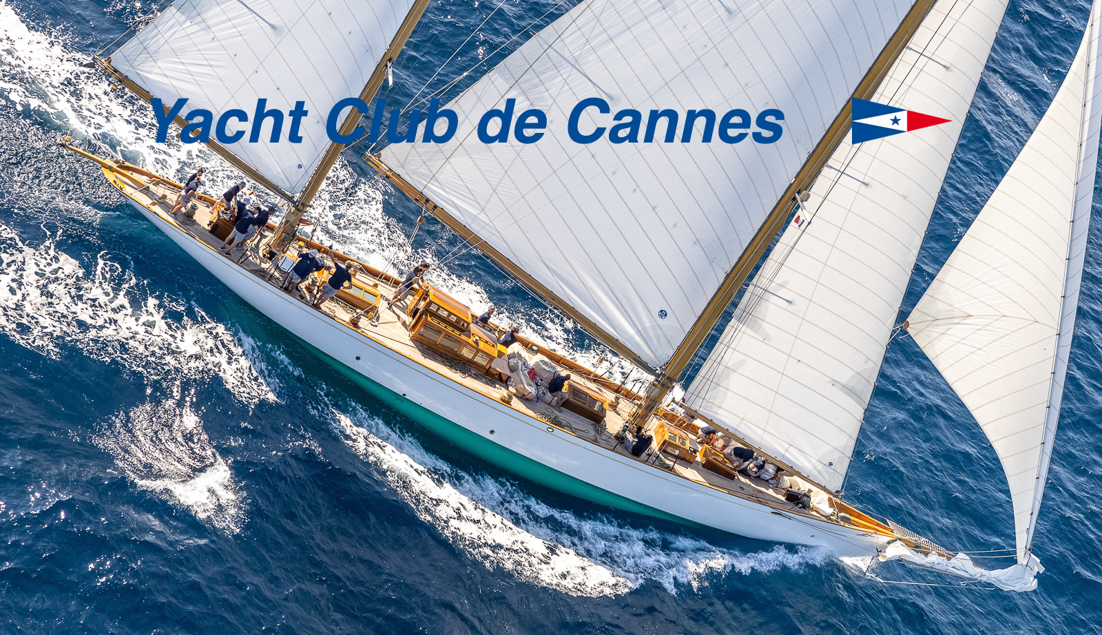 Régates Royales 2021