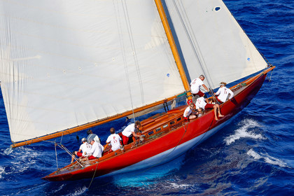 Régates Royales 2021