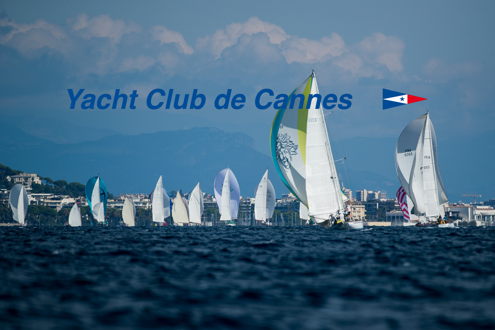 Régates Royales 2020