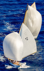 Régates Royales 2021