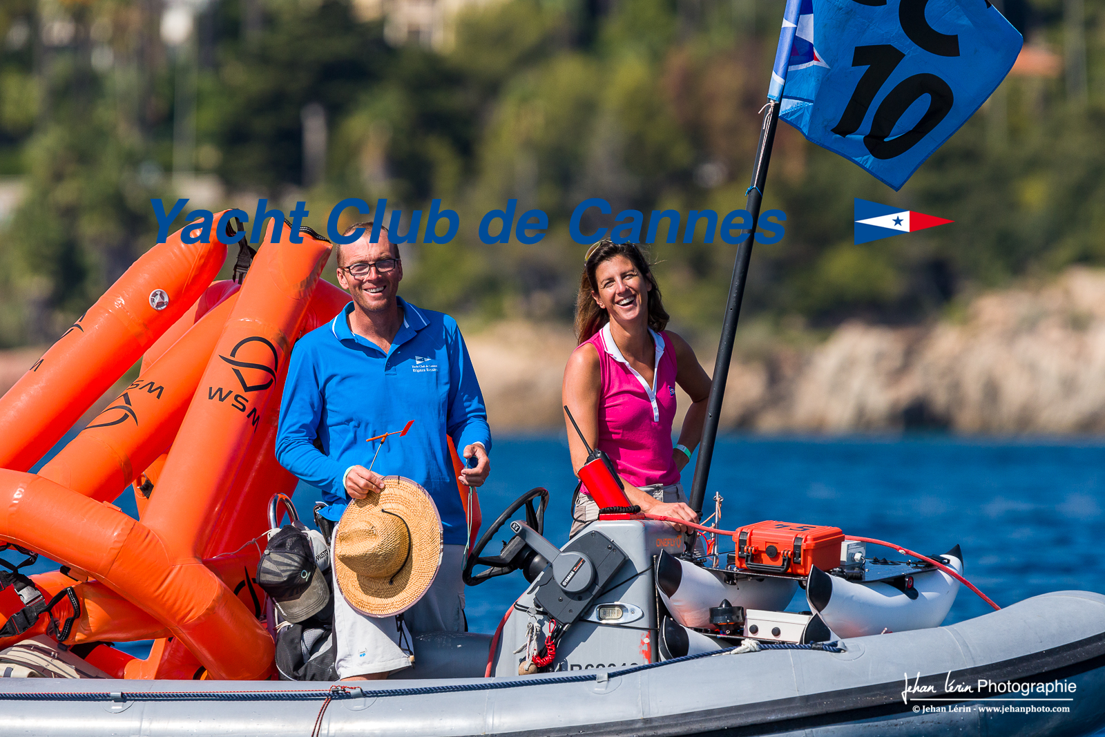 Régates Royales 2021