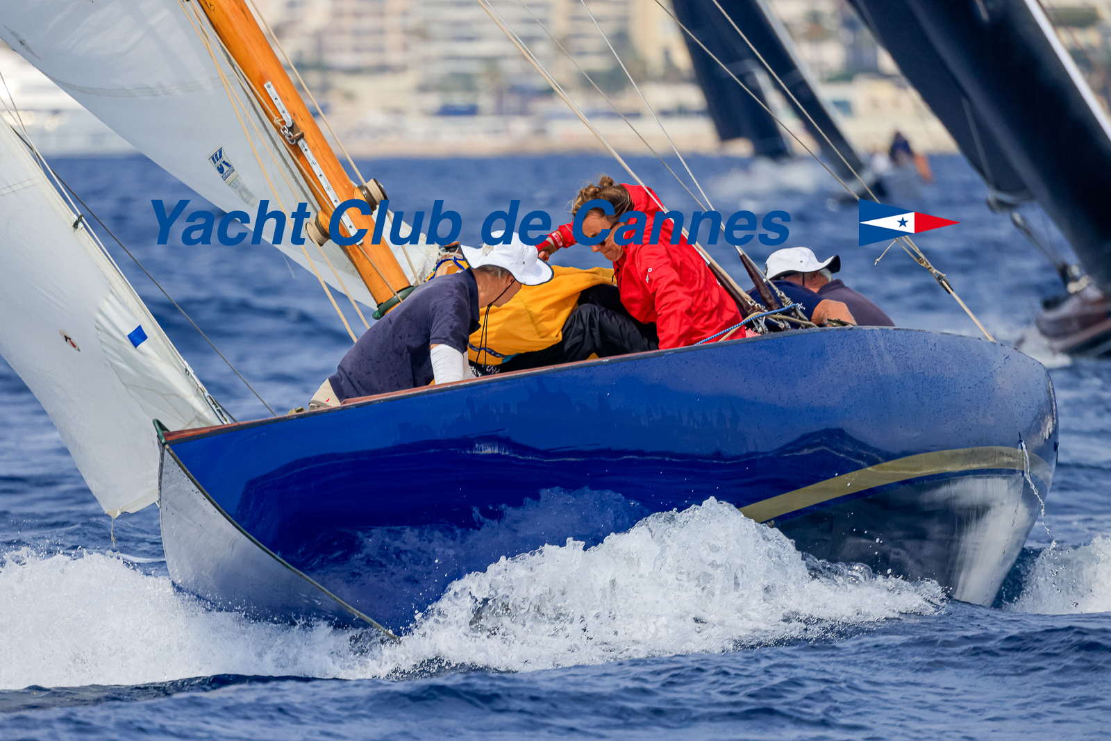 Régates Royales 2021