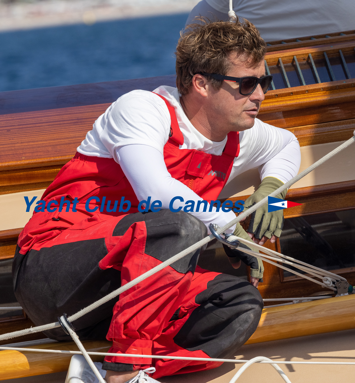 Régates Royales 2021