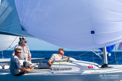 Régates Royales 2021