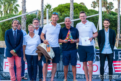 Régates Royales 2021