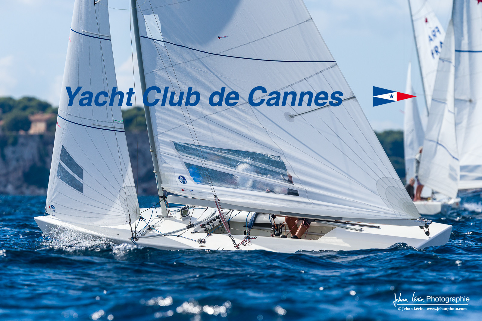 Régates Royales 2020 Régates Royales 2020