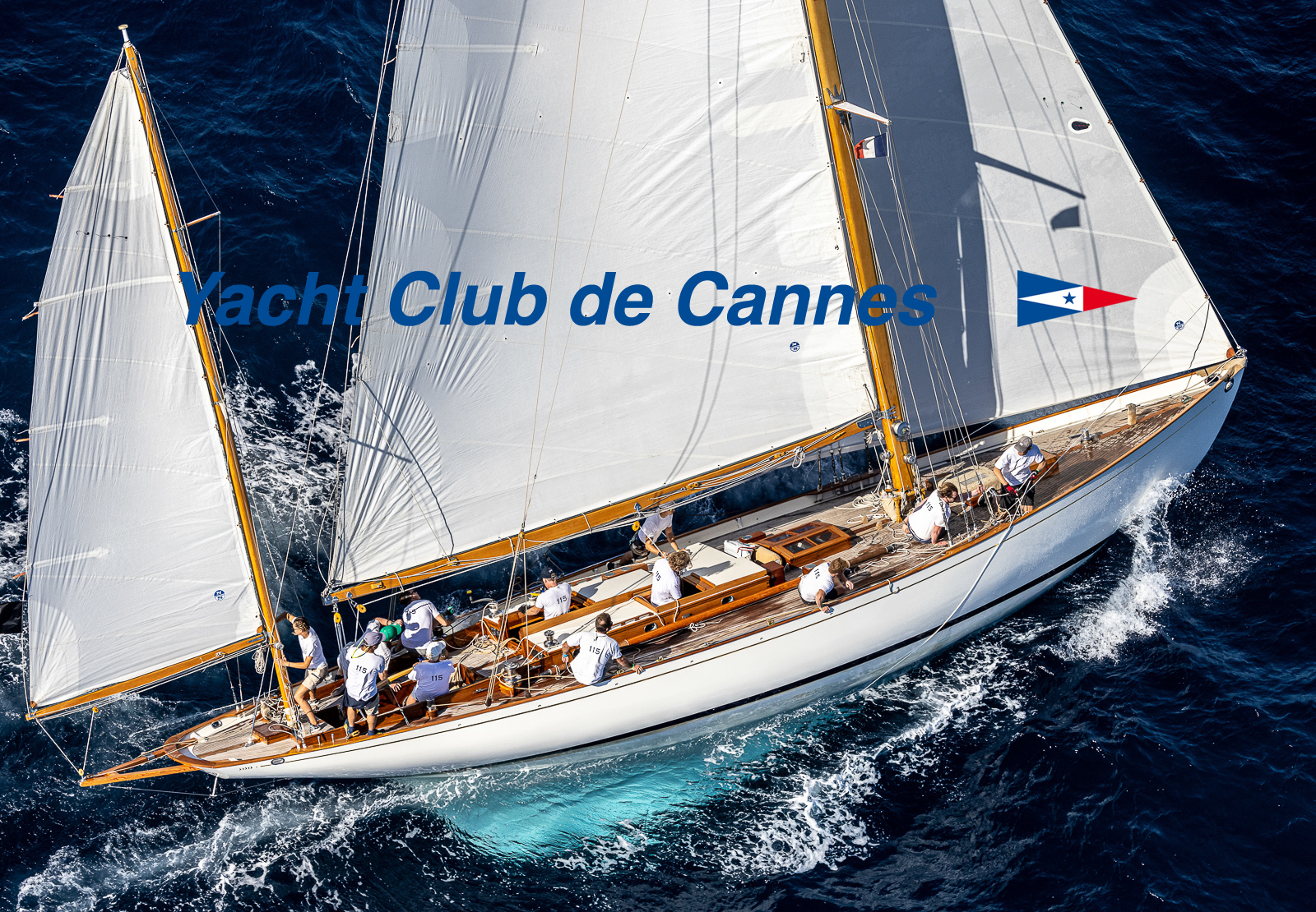 Régates Royales 2021