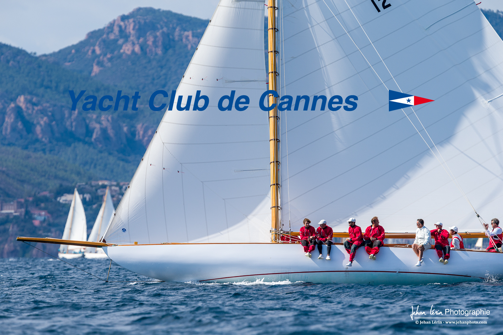 Régates Royales RR2022