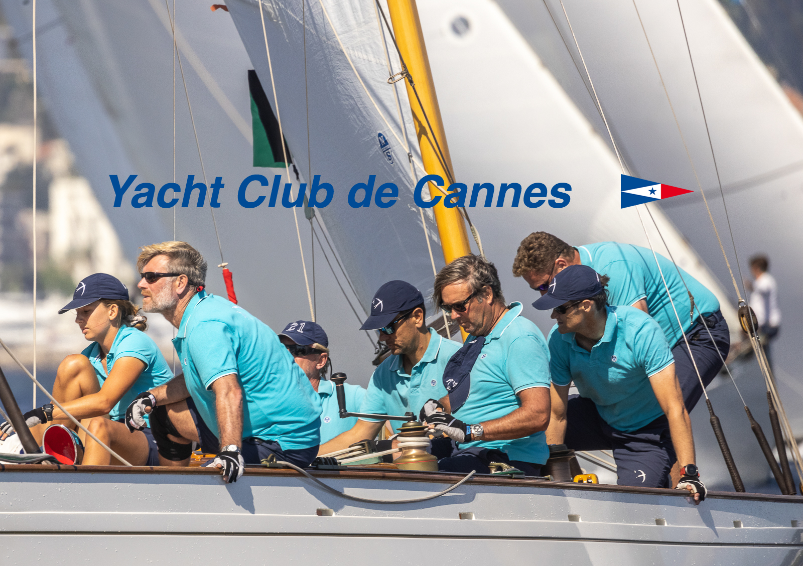 Régates Royales 2021