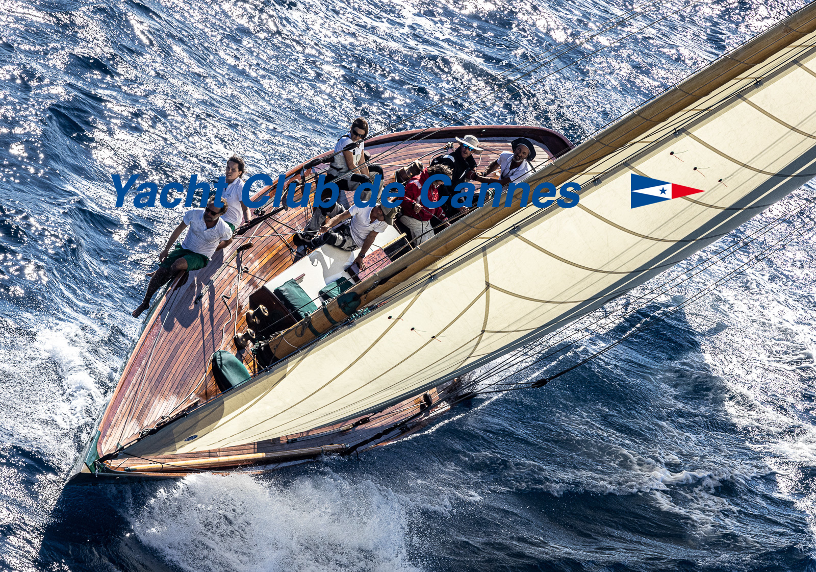 Régates Royales 2021