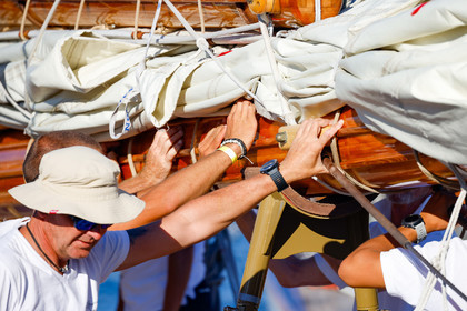 Régates Royales 2021