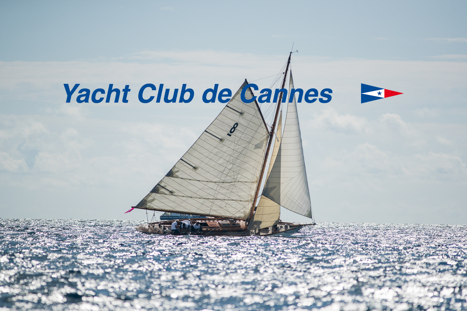 Régates Royales 2020 Régates Royales 2020