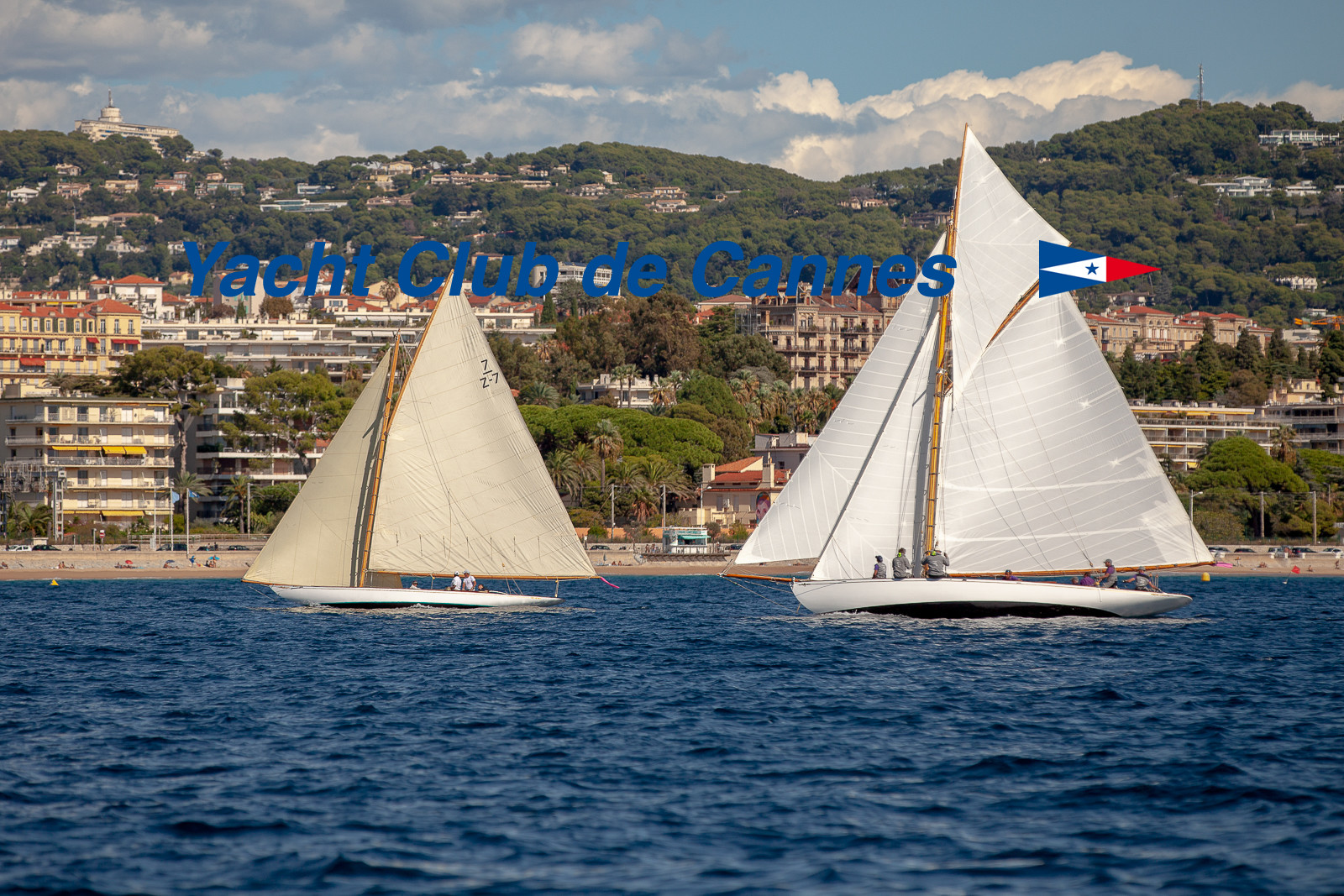 Régates Royales 2020