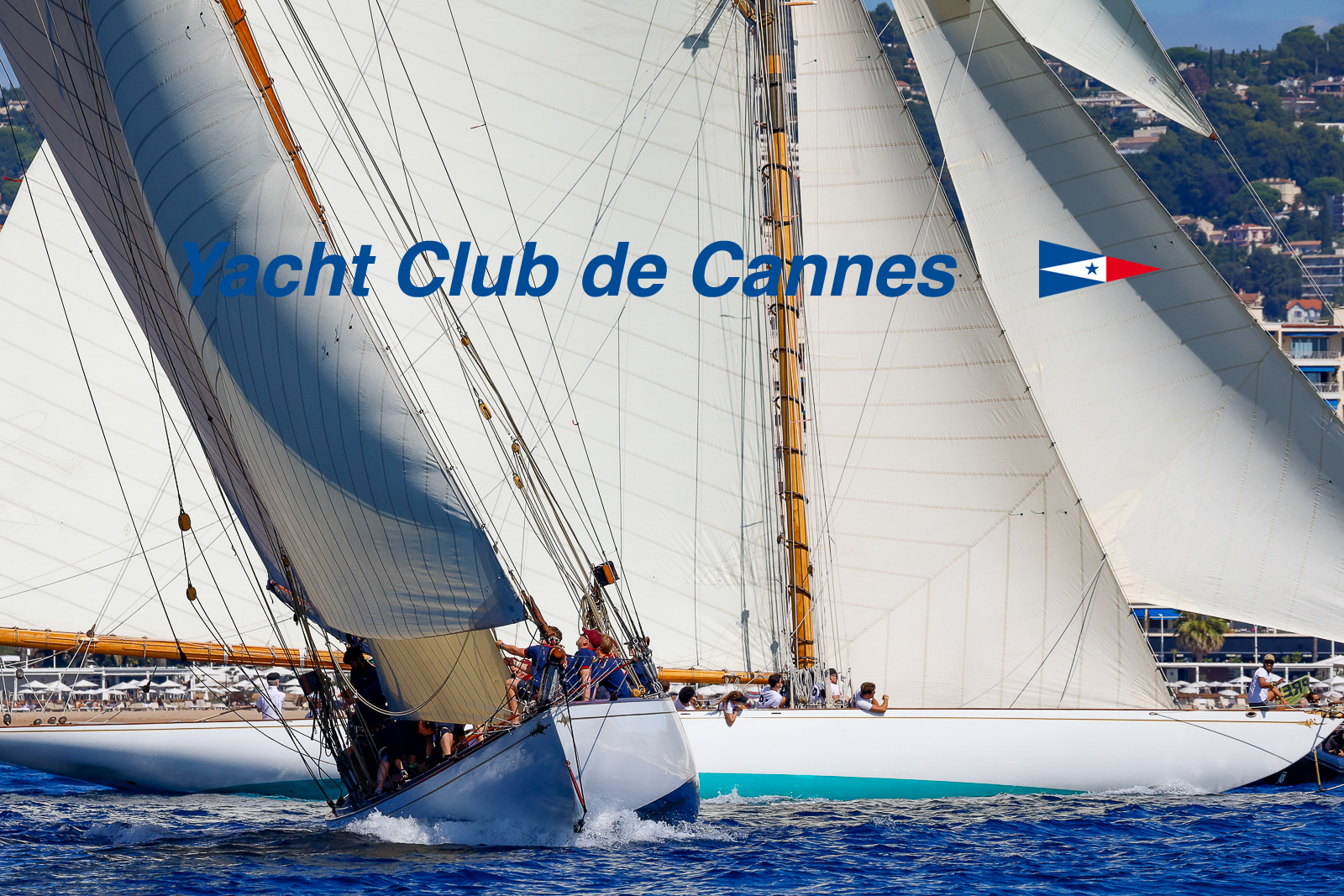 Régates Royales 2021