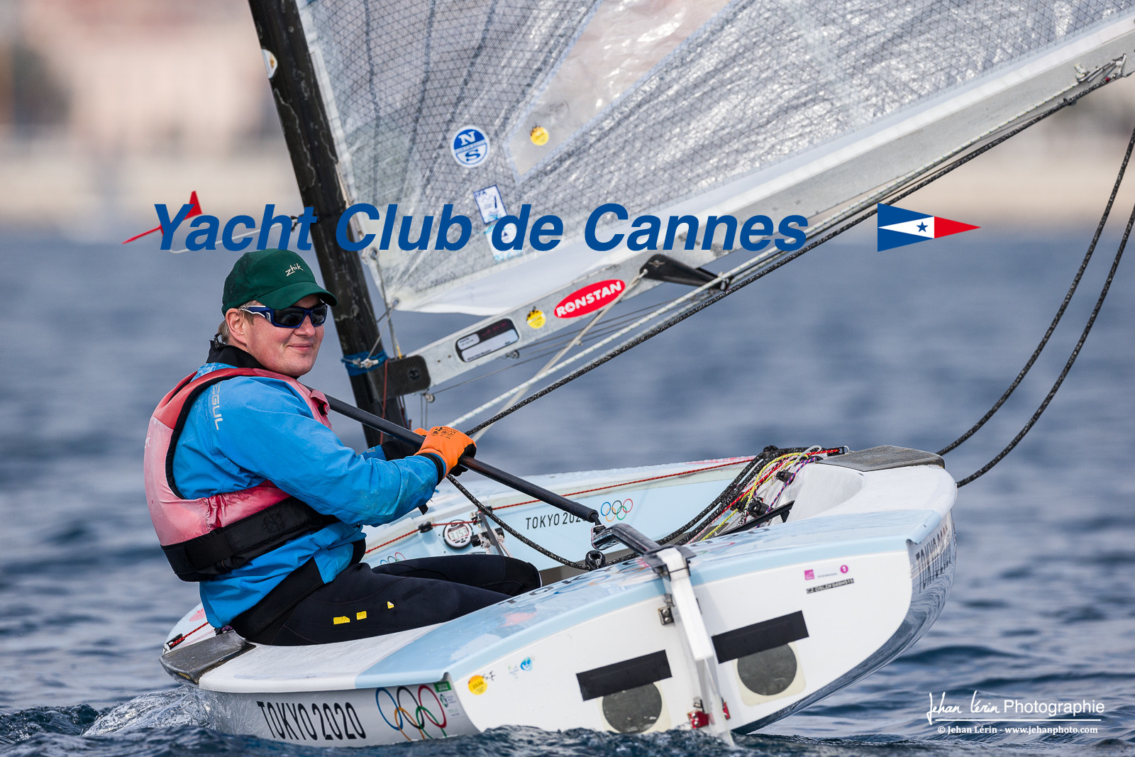 Semaine Internationale de Cannes de Finn 2023