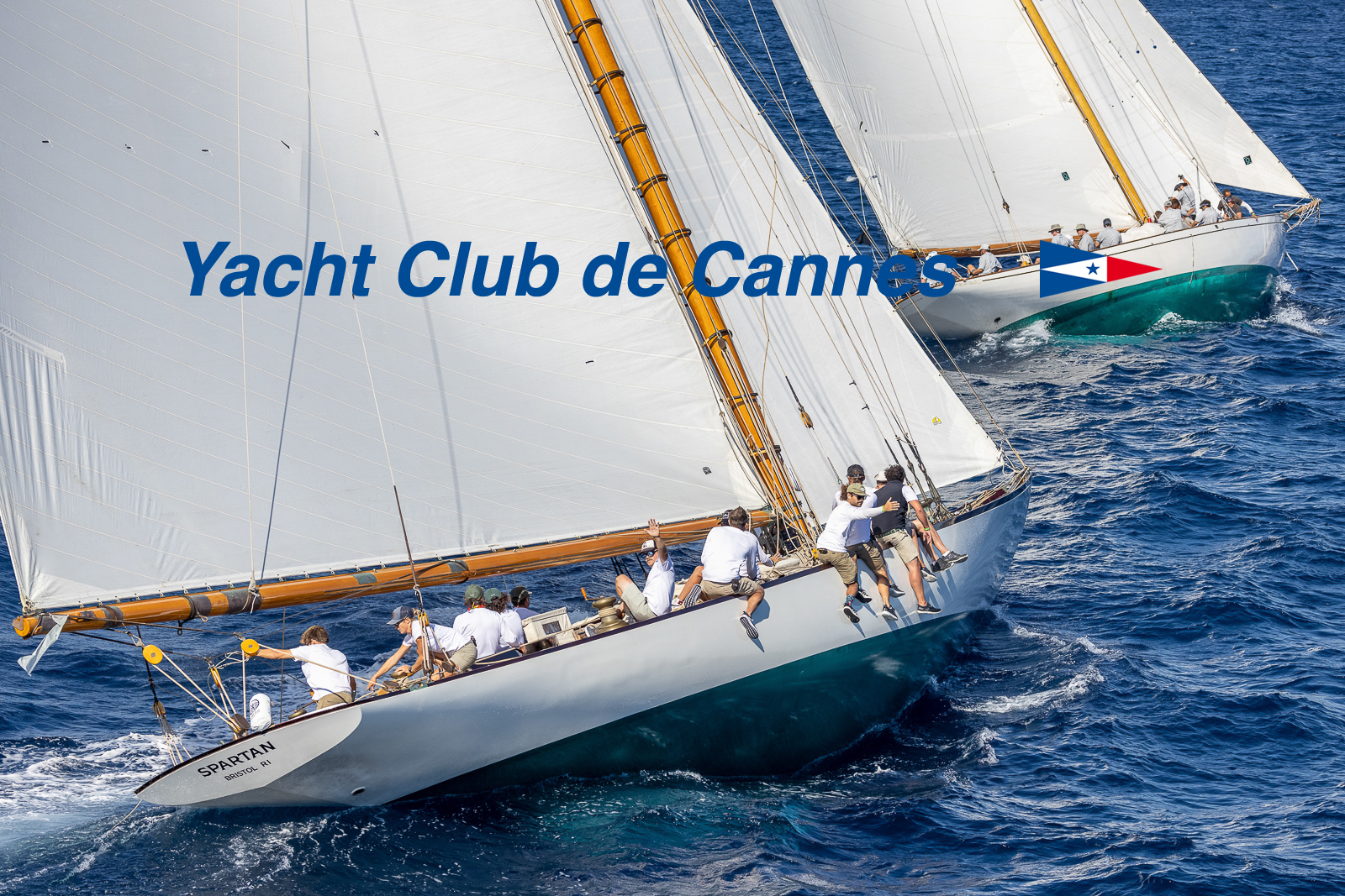 Régates Royales 2021