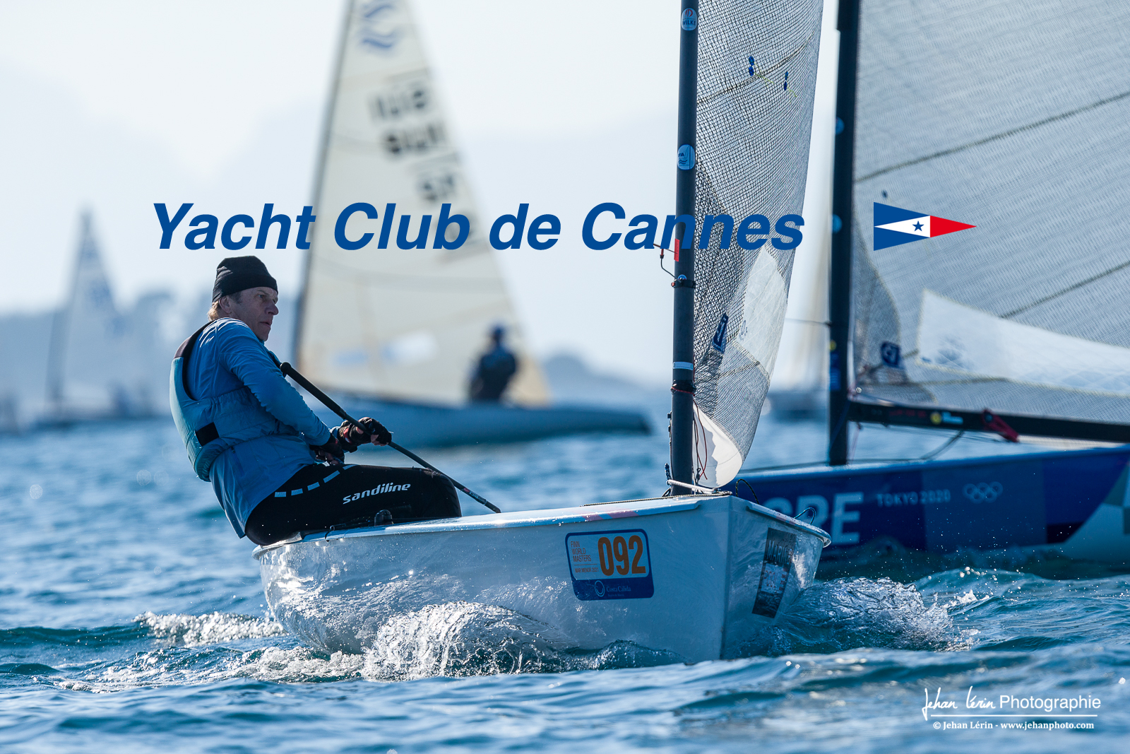 Semaine Internationale de Cannes de Finn 2022