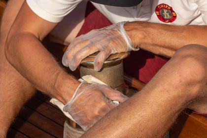 Régates Royales 2021