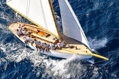 Régates Royales 2021