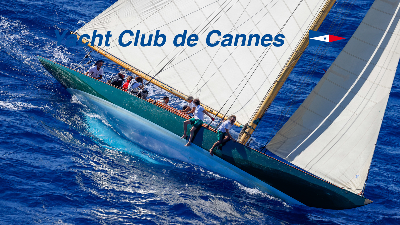 Régates Royales 2021 Régates Royales 2021