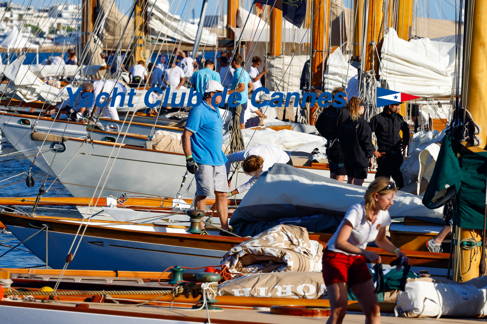 Régates Royales 2021