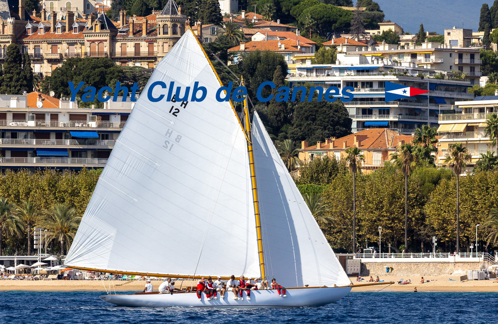 Régates Royales 2021