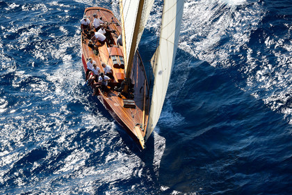 Régates Royales 2021