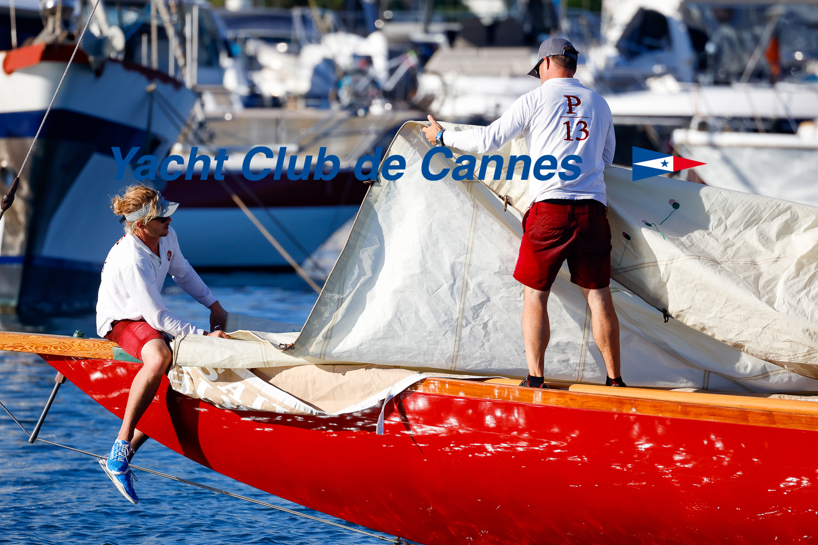 Régates Royales 2021 Régates Royales 2021
