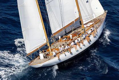 Régates Royales 2021