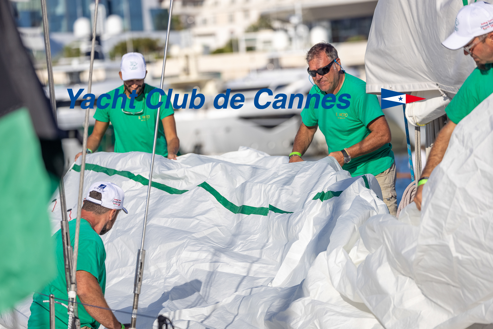 Régates Royales 2021