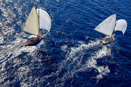 Régates Royales 2021