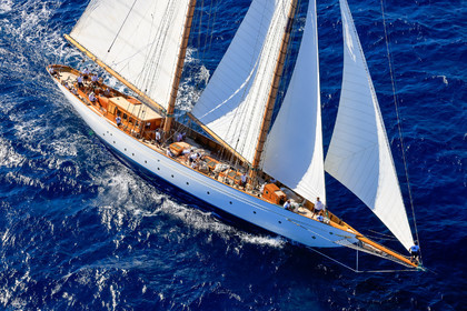 Régates Royales 2021