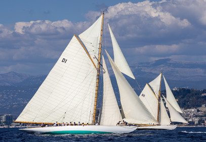 Régates Royales 2021