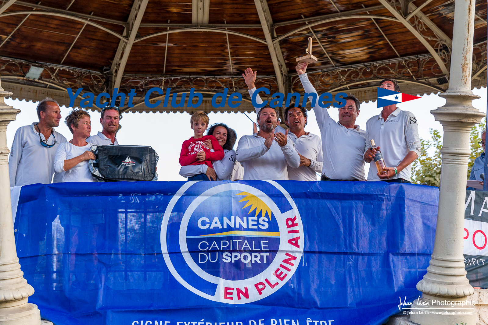 Régates Royales 2021