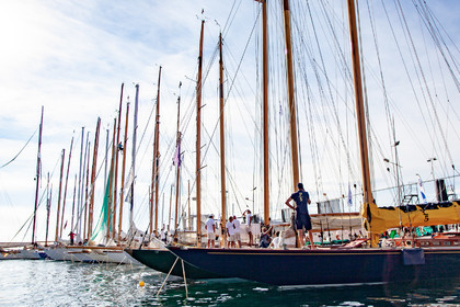 Régates Royales 2020