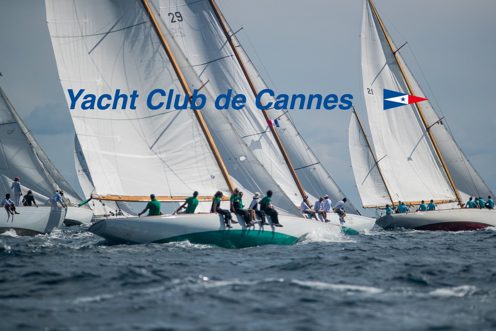 Régates Royales 2020 Régates Royales 2020