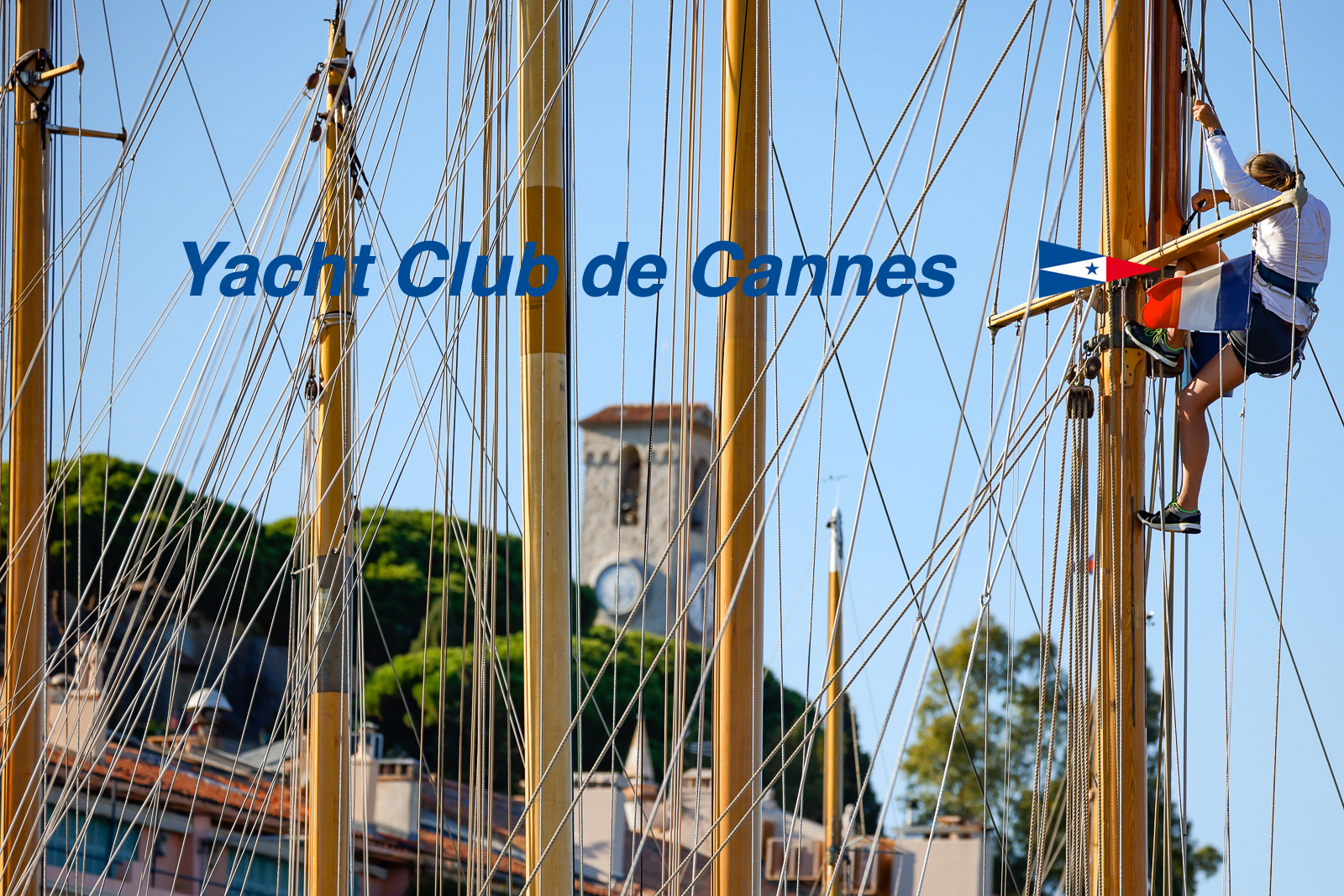 Régates Royales 2021 Régates Royales 2021