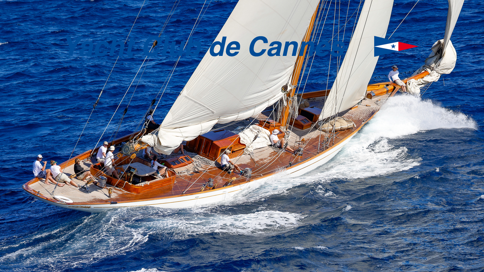 Régates Royales 2021 Régates Royales 2021