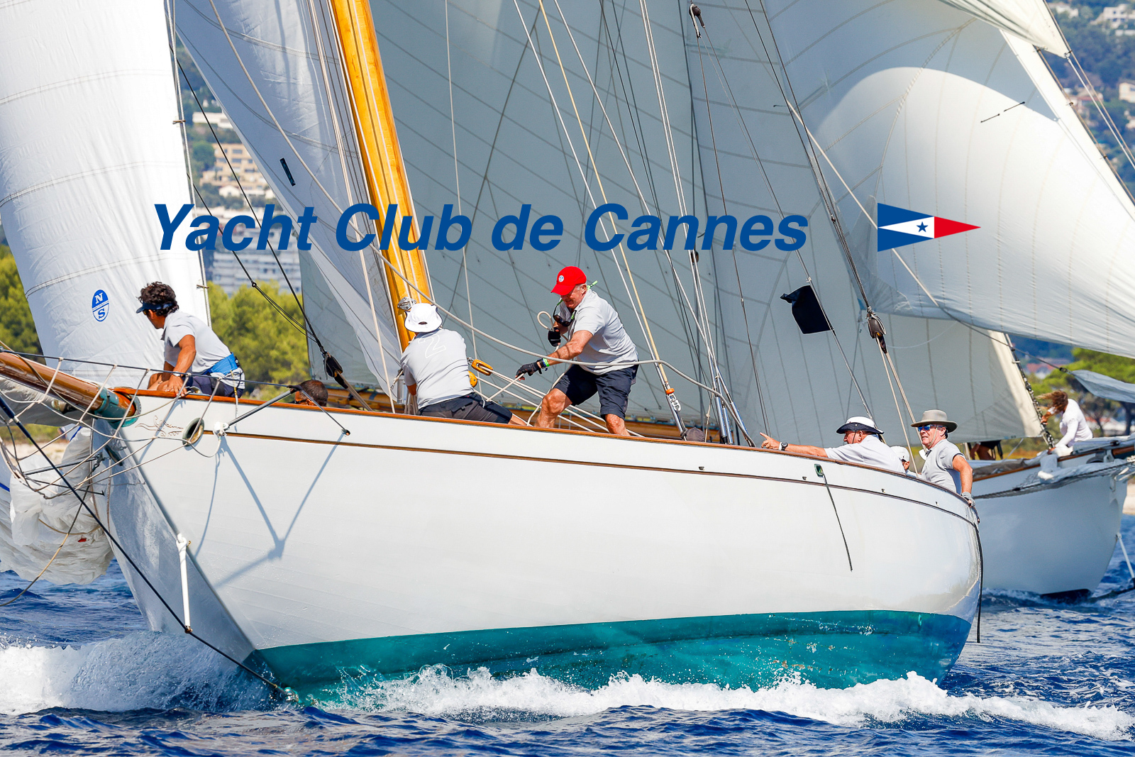 Régates Royales 2021 Régates Royales 2021