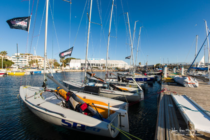 Cannes Sailing Cup 2016