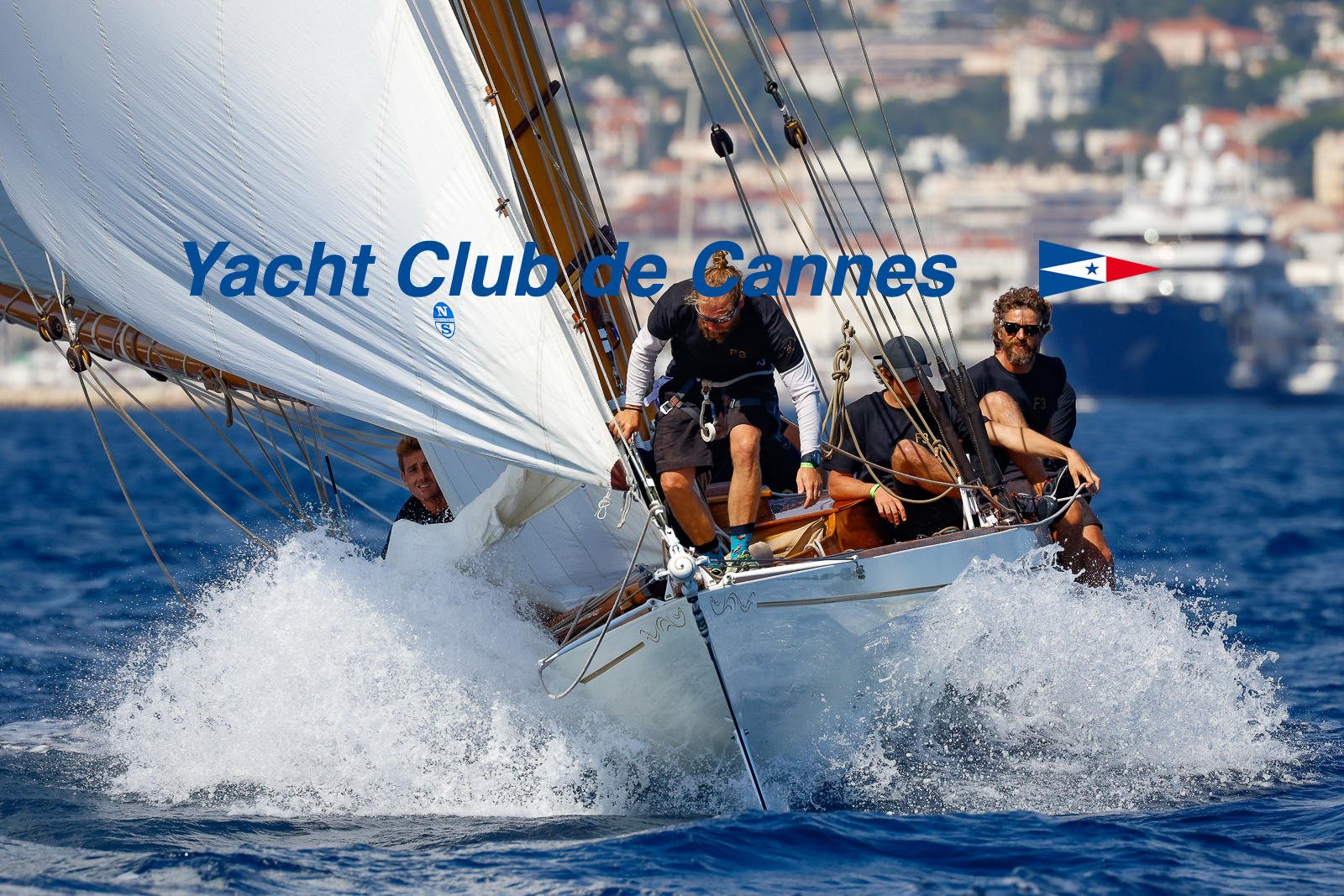 Régates Royales 2021 Régates Royales 2021