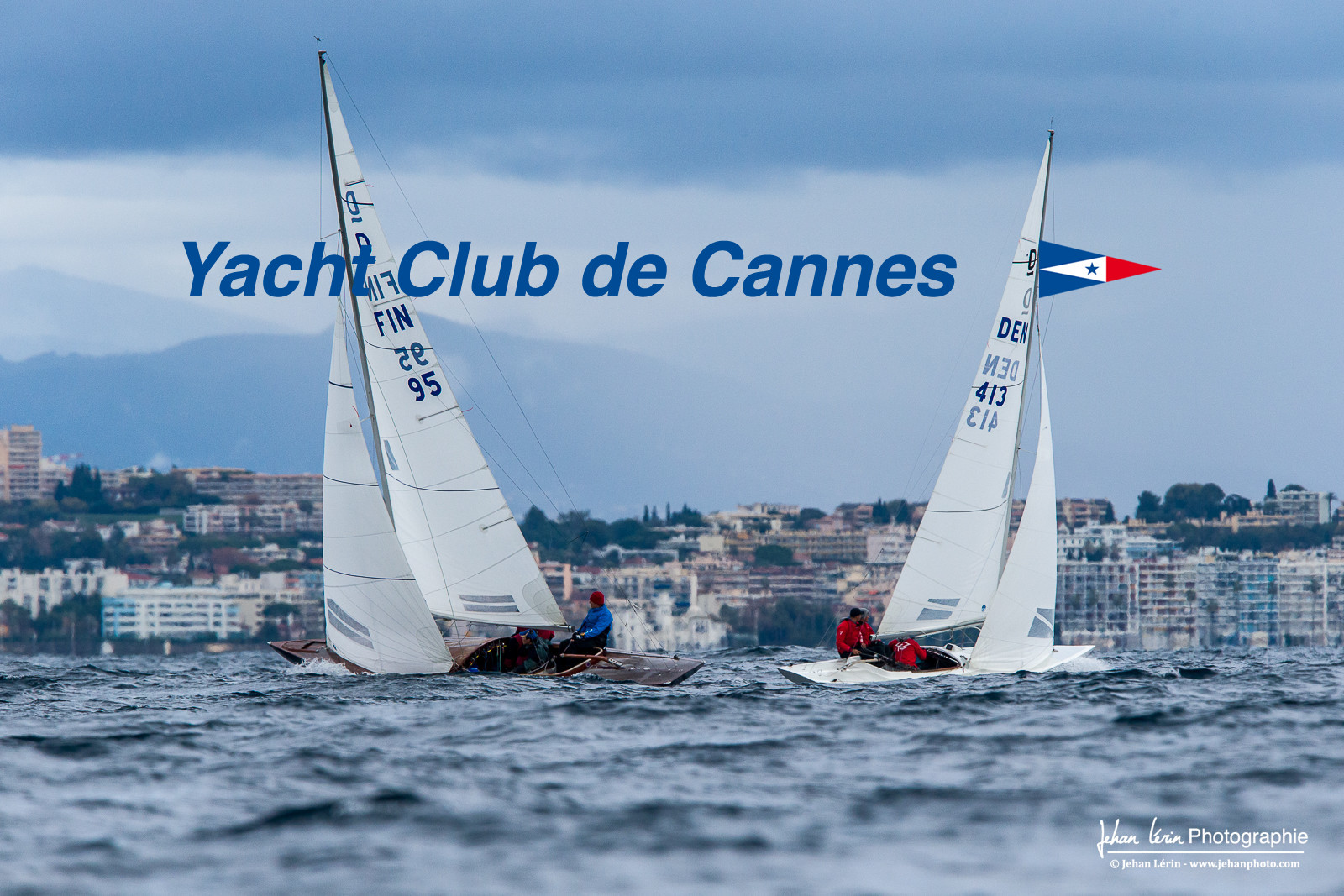 Coupe d'Hiver Dragon 2022 Coupe d'Hiver Dragon 2022