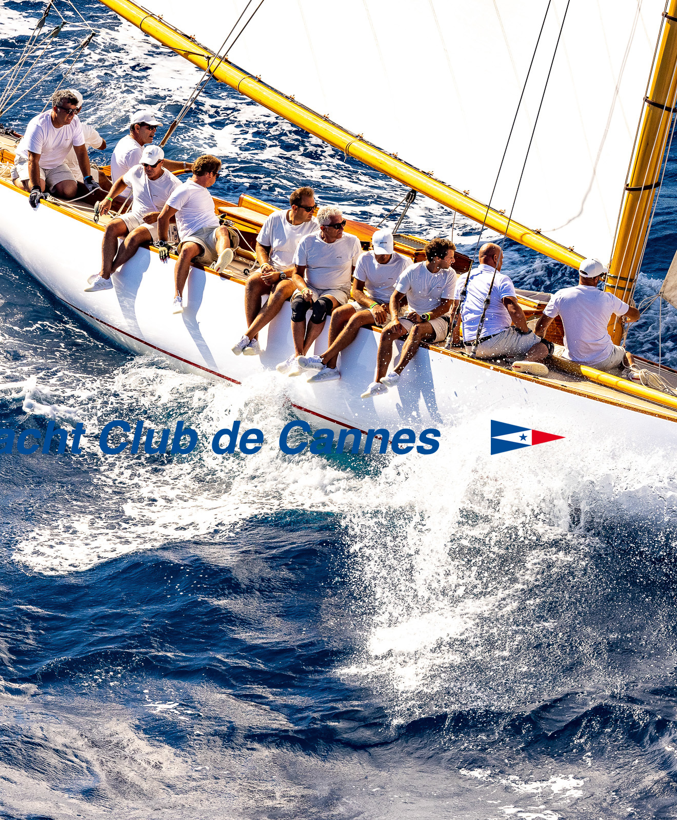 Régates Royales 2021