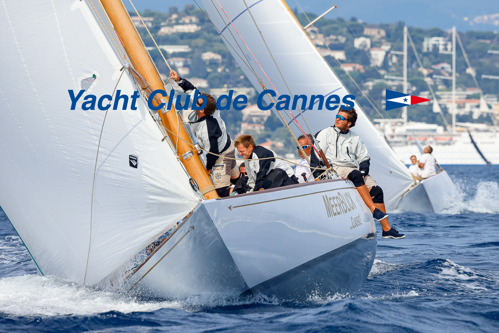 Régates Royales 2021